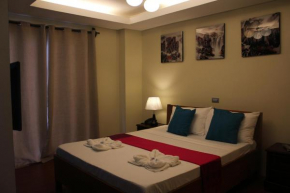 Гостиница Aqua Travel Lodge  Эль-Нидо